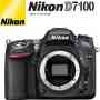 NEW Nikon D7100 Body 24.1MP Digital SLR