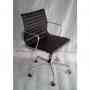 Silla o sillón Aluminum neumatico basculante c/brazos