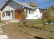 Usado, Alquilo espectacular casa cabana en potrerillos m… segunda mano  Argentina 