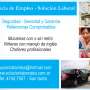 Mucamas con cama urgente inscribase gratis!!!!$ 8000-12.000