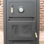 SALAMANDRA CV CON HORNO