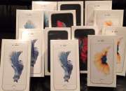 Apple iphone 6s/6s plus $600, ps4 $250, segunda mano  Argentina 