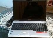 Usado, Notebook toshiba window seven segunda mano  Argentina 