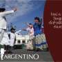 Clases de Folklore Argentino en Palermo