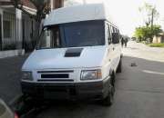 Iveco daily 4912 modelo 2004 segunda mano  Argentina 