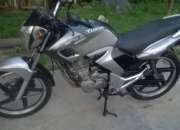 Vendo moto corven hunter 160, usado segunda mano  Argentina 