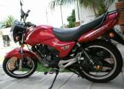 Gilera vc 150 strada full impecable unica y uni… segunda mano  Argentina 