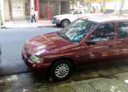 Usado, Urgente ford escort 1998 diesel con aire consulta… segunda mano  Argentina 