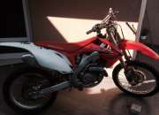 Honda xr - año 2011!