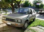 Remato renault 11 tl 5ptas. caja de 5ta. a precio…, usado segunda mano  Argentina 