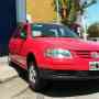 Vendo urgente vw gol power 2007 impecable base con alarma imperdible!