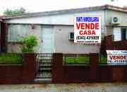 Apurado vendo casa amplia zona hospital militar c… segunda mano  Argentina 