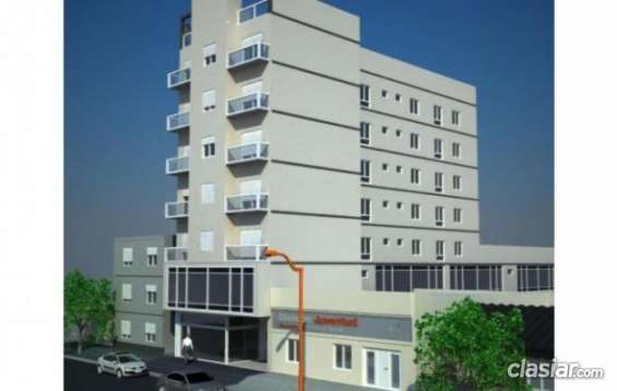 Se ofrece vendo departamento de 1 dormitorio a estrenar micro centro construcción nueva.