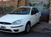 Urgente vendo ford focus 1.6 nafta full full 2009… segunda mano  Argentina 