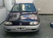 Remato volkswagen gol 1998 el precio mas bajo. segunda mano  Argentina 