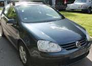 Vendo mi coche volkswagen golf tdi segunda mano  Argentina 