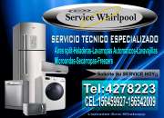 Service de whirlpool en tucuman segunda mano  Argentina 