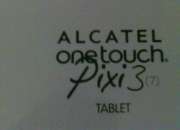 Tablet vendo alcatel pixi 3 7" segunda mano  Argentina 