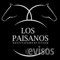 Los paisanos entertainment group .