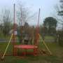 Bungee de una estación $17500. PROMOCION SOLO POR HOY!!!!!!!