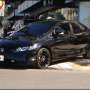 2007 Honda Civic 2.0 - 70000 km