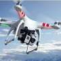 Vehículo aéreo no tripulado,UAV de cámara de vídeo 4K