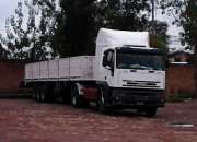 Vendo camion iveco cursor 310, usado segunda mano  Argentina 