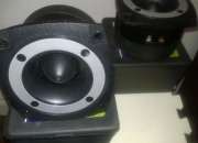 Super tweeter bala profesional tsr 4200 120 watts segunda mano  Argentina 