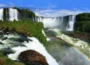 Usado, Cataratas del iguazu feriado 17 de junio segunda mano  Argentina 