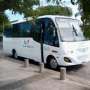 Minibus 24 pasajeros