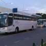 Minibuses para Turismo en Capital Federal Argentina