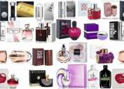 Usado, Perfumes importados oportunidad de negocio para r… segunda mano  Argentina 