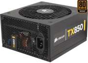 Fuente 850w reales !! corsair 850tx unica como nu… segunda mano  Argentina 