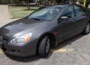 Se vende honda accord v6 mod 2007 impecable! opor…, usado segunda mano  Argentina 