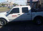 Ford ranger 2012 - diesel - doble cabina. segunda mano  Argentina 