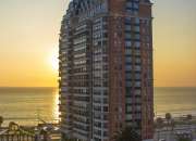 Arriendo departamento vacaciones vina del mar 8 p… segunda mano  Argentina 