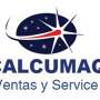 CALCUMAQ - VENTA Y SERVICIO TECNICO DE BALANZAS Y REGISTRADORAS