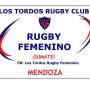 Rugby Femenino - Los Tordos Rugby Club Mendoza