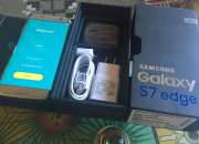 Venta samsung galaxy s7 edge segunda mano  Argentina 