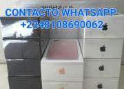 Whatsapp:+2348108690062 iphone 7, 7 plus/6s/ 6s+/… segunda mano  Argentina 