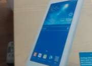 Tablet samsung galaxi tab 3 segunda mano  Argentina 