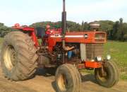 Massey ferguson 1095 totalmente original, usado segunda mano  Argentina 