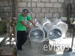 Horno a leña arequipa
