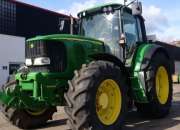 Tractor john deere 6920, usado segunda mano  Argentina 