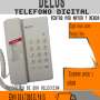 Designer Phone Delos ( Telefono delos) $200