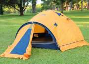 Carpa doite pro aconcagua 3 - envio gratis!, usado segunda mano  Argentina 