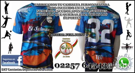 remeras full print personalizadas
