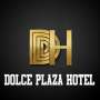 Personal del hotel necesario en Dolce plaza Hotel