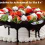 Tortas Decoradas, Tortas Infantiles, Cumpleaños, Bautismos. Zona Oeste, Zona Norte.