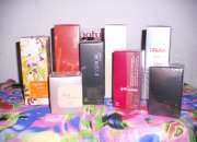 Vendo perfumes natura **al costo**, usado segunda mano  Argentina 